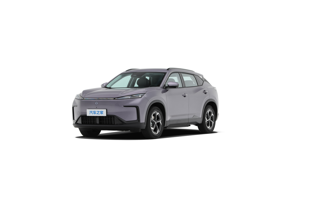 Dongfeng L8Y — круговой обзор