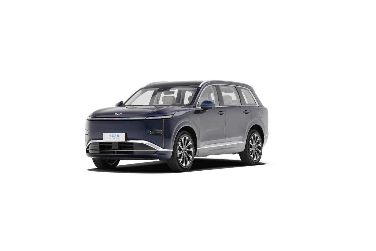 Wuling Xingguang L — круговой обзор