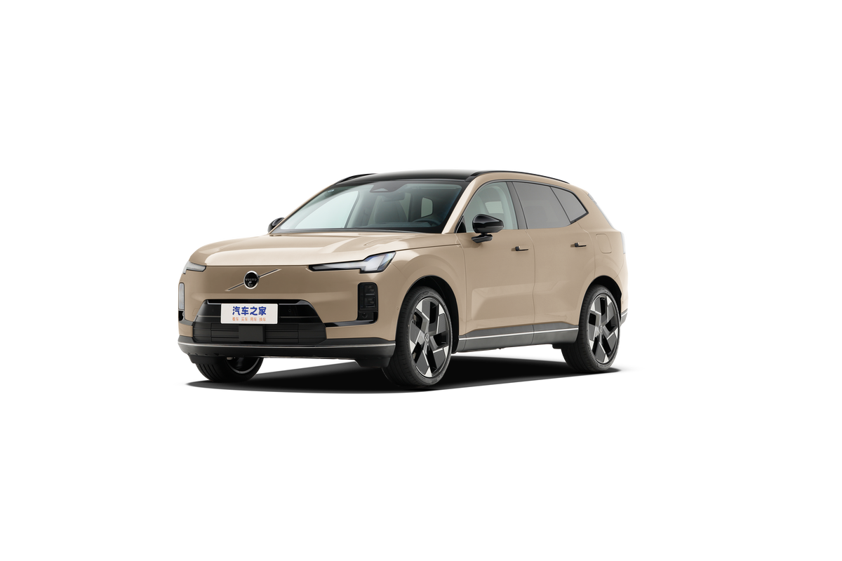 Volvo XC70 Plug-In Hybrid — круговой обзор