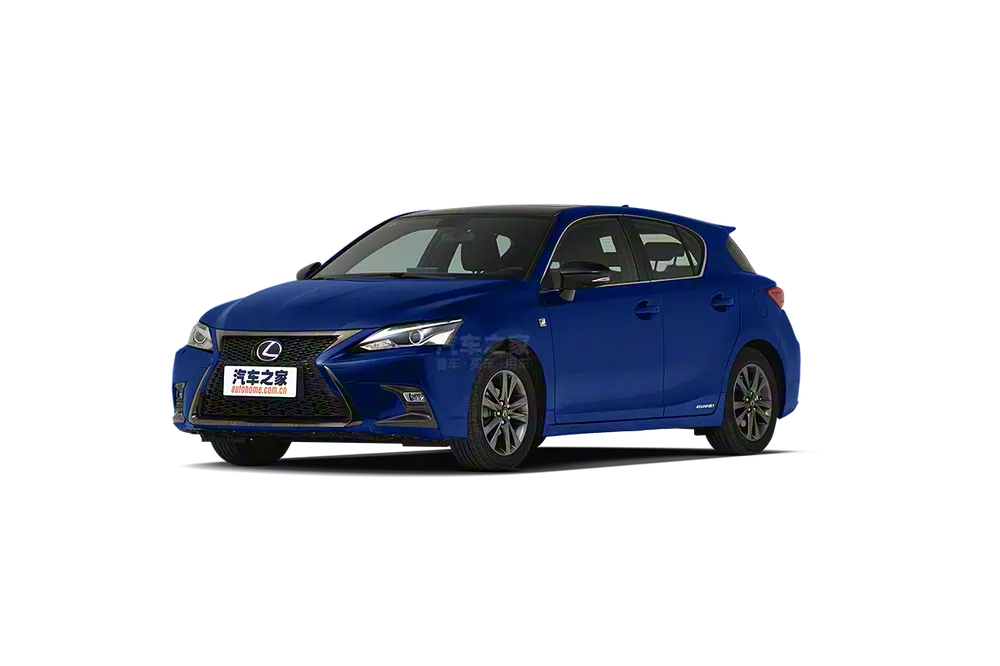 雷克萨斯ct Lexus 雷克萨斯ct报价 图片 汽车之家